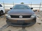 2014 Volkswagen Jetta Base იყიდება Chicago Heights-ში, IL - Front End