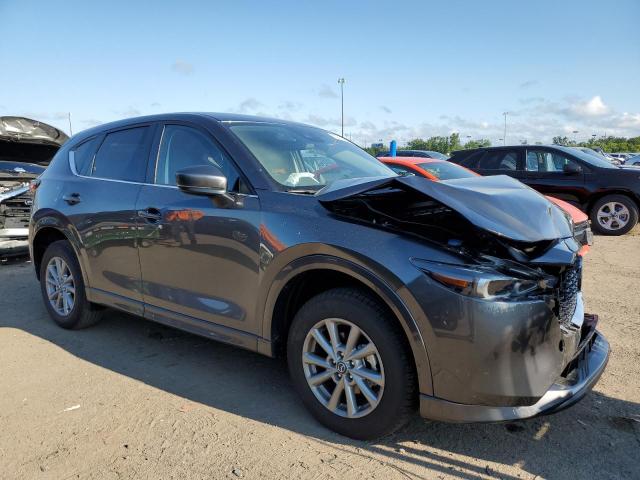  MAZDA CX-5 SELEC 2024 Gray