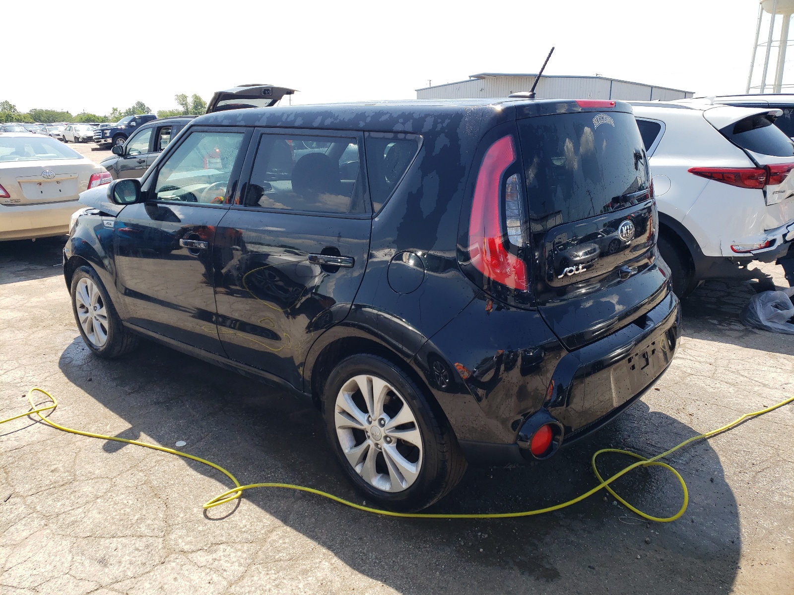 KNDJP3A57G7296714 2016 Kia Soul +