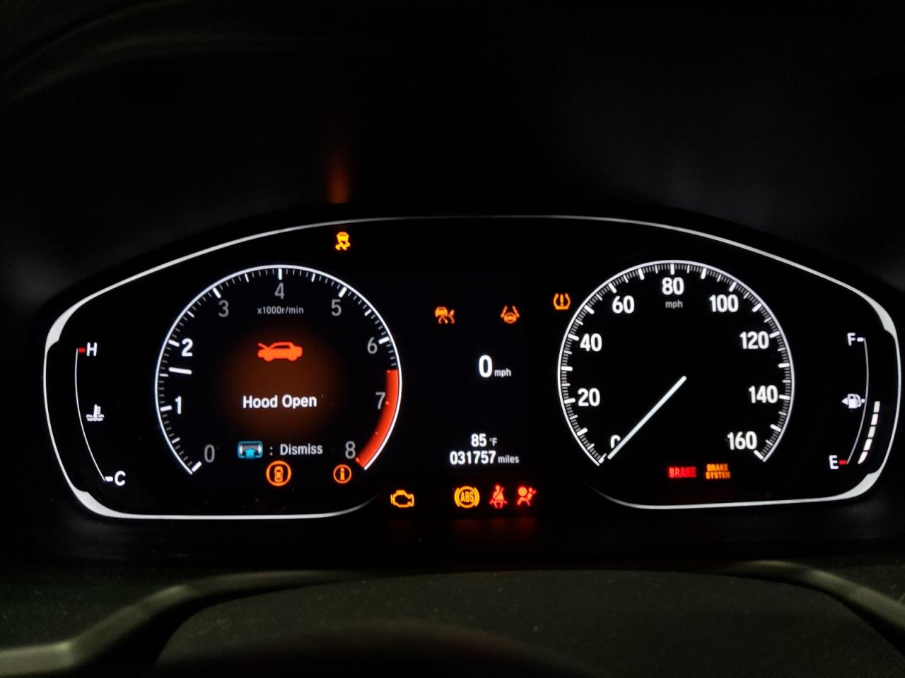 2021 Honda Accord Sport VIN: 1HGCV1F37MA020706 Lot: 63075634