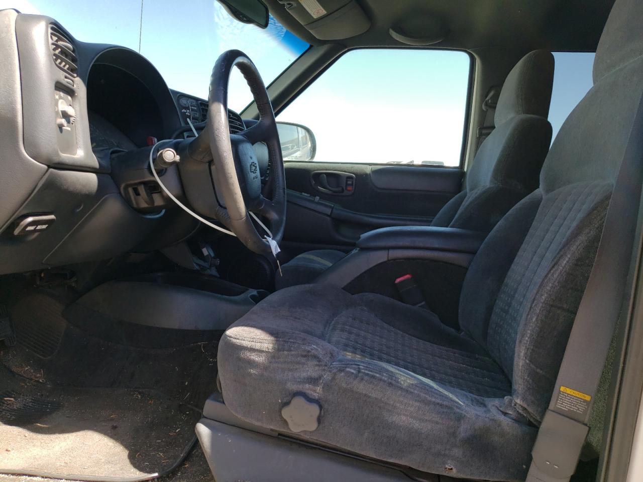 1999 Chevrolet Blazer VIN: 1GNDT13W8X2130113 Lot: 60746244