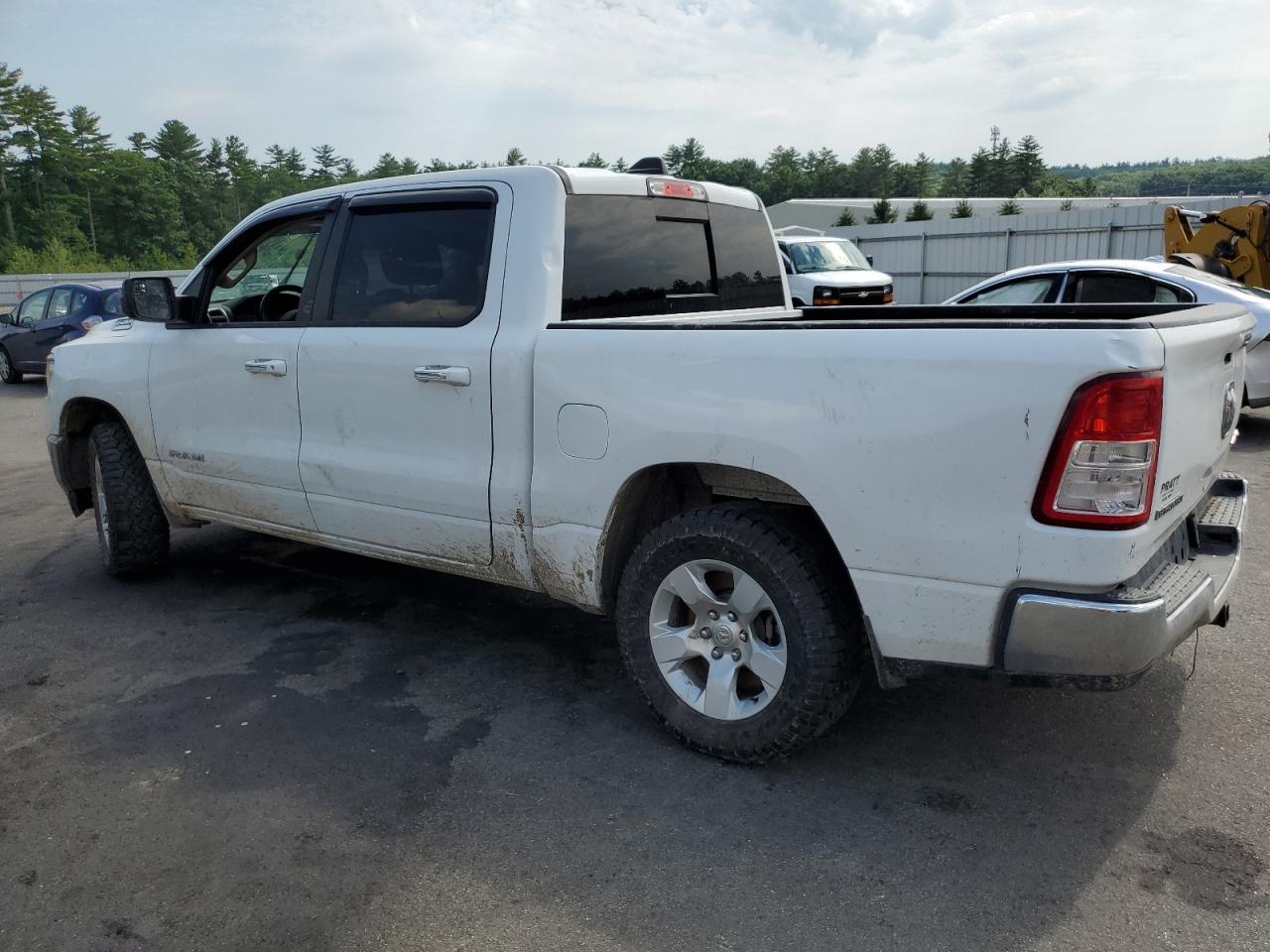 2019 RAM 1500 - Image 2