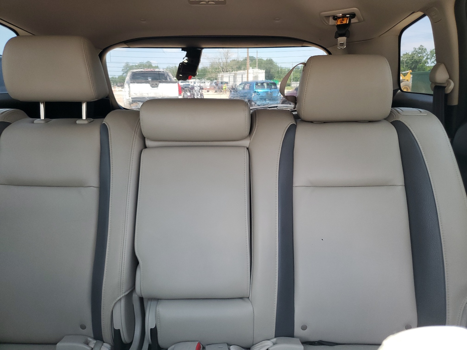 JM3TB28A390174648 2009 Mazda Cx-9