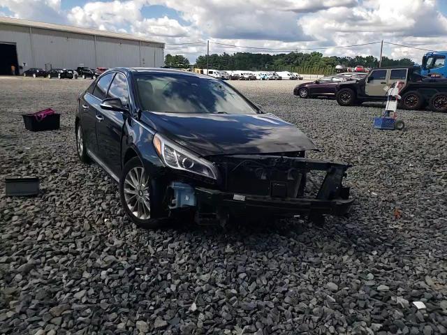 2015 Hyundai Sonata Sport VIN: 5NPE34AF3FH059188 Lot: 61351574