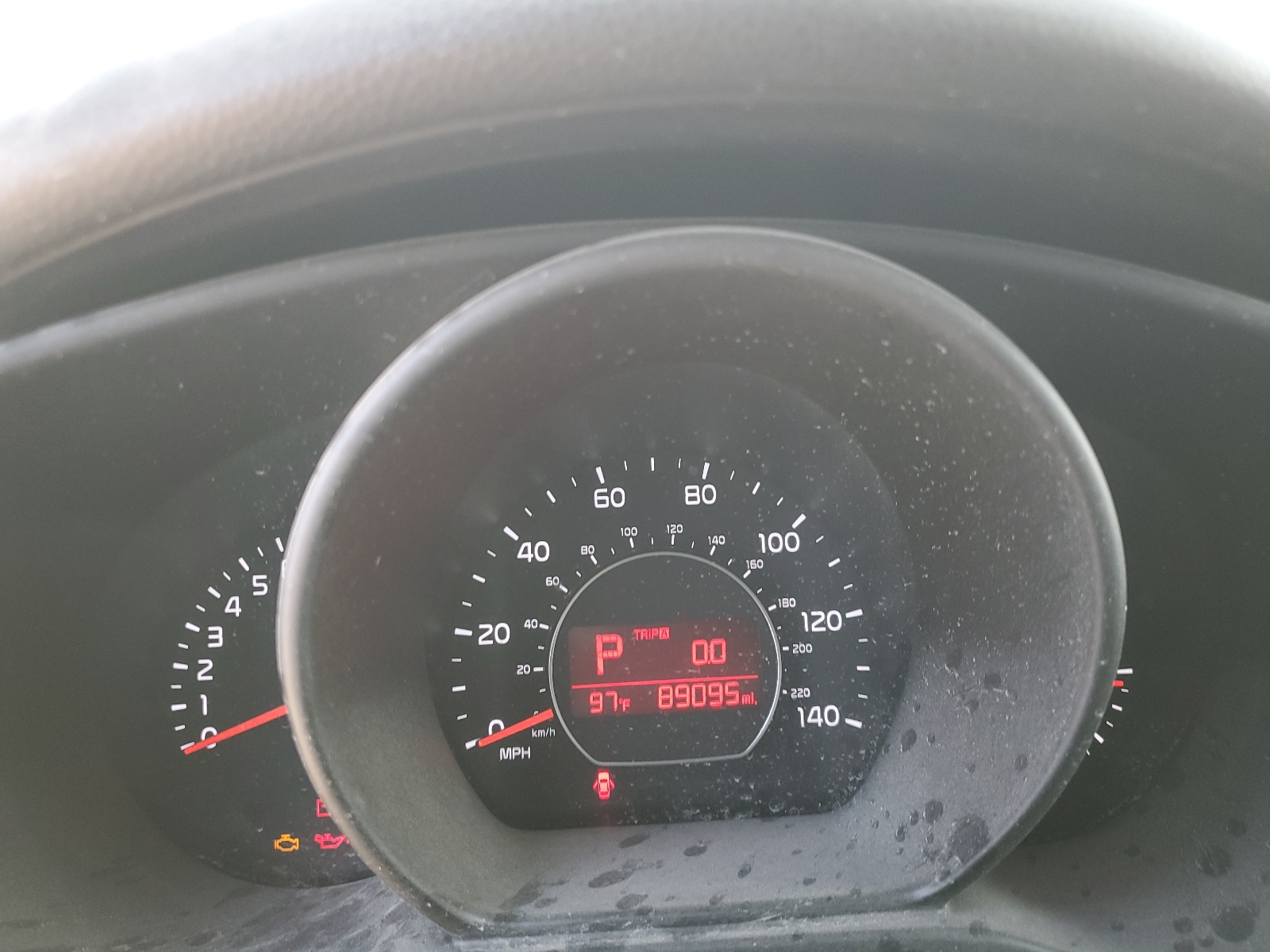 KNDJP3A51F7118361 2015 Kia Soul +