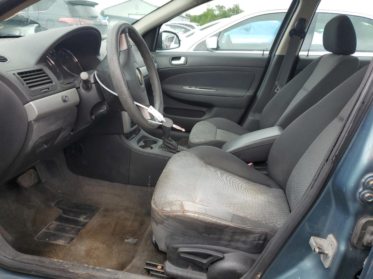 2009 Chevrolet Cobalt Lt VIN: 1G1AT58H397215887 Lot: 62042944