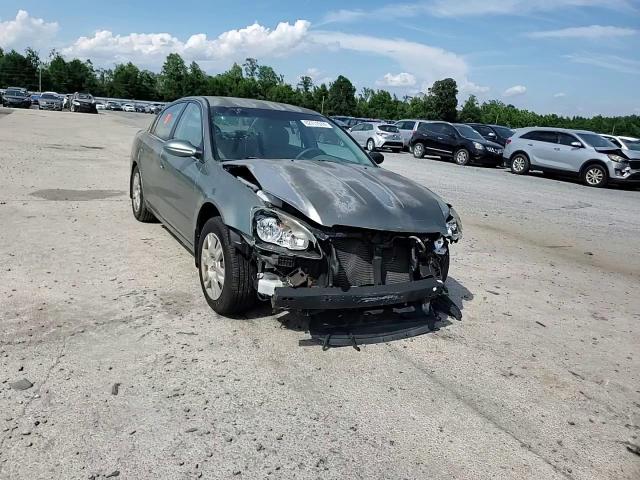 2005 Nissan Altima S VIN: 1N4AL11D85N418020 Lot: 62711574