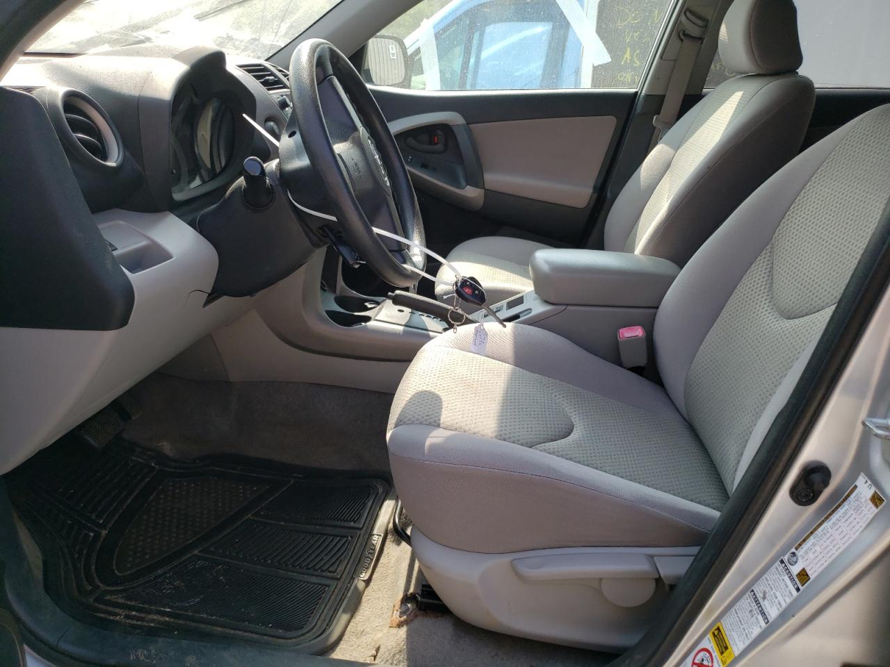 2008 Toyota Rav4 VIN: JTMBD33VX86058079 Lot: 63905434