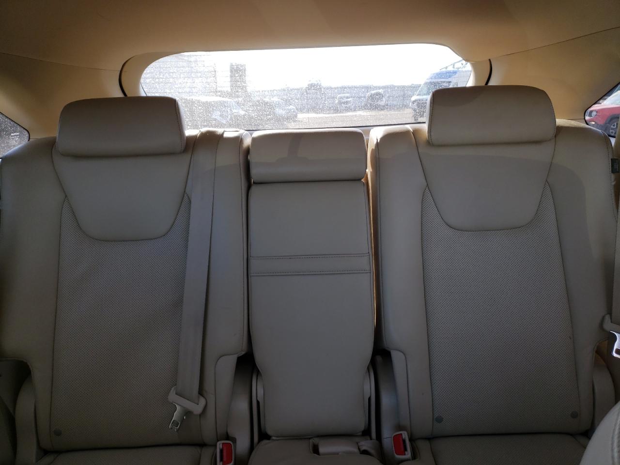 2010 Lexus Rx 450 VIN: JTJBC1BA4A2409939 Lot: 65160394