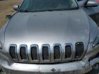 2014 JEEP CHEROKEE LIMITED for sale at Copart AB - CALGARY