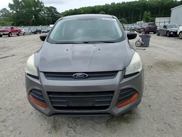 2013 Ford Escape S VIN: 1FMCU0F77DUC83948 Lot: 65617924