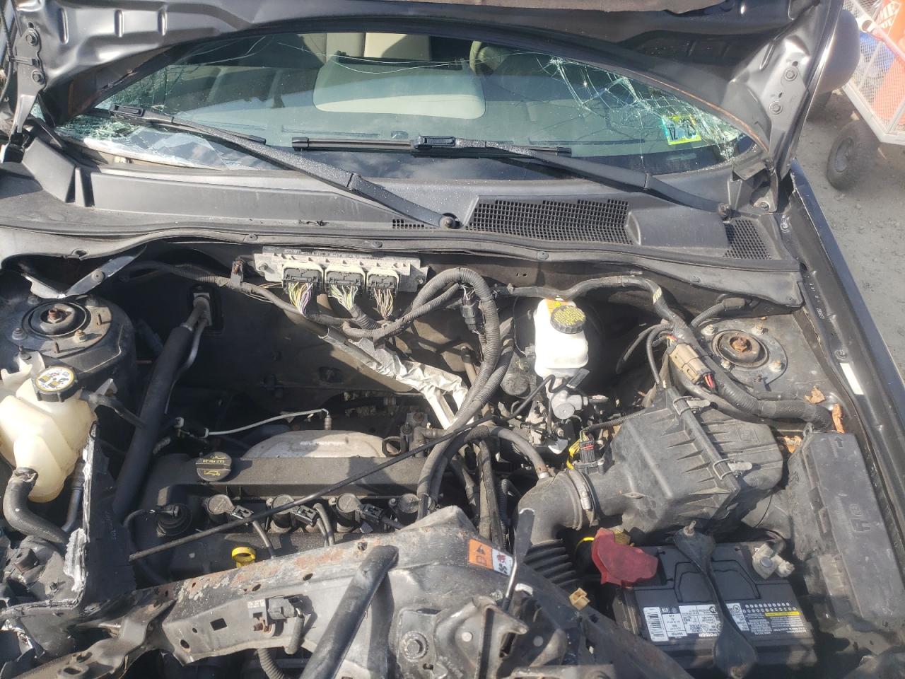 2009 Ford Escape Xls VIN: 1FMCU02799KC30743 Lot: 61852044