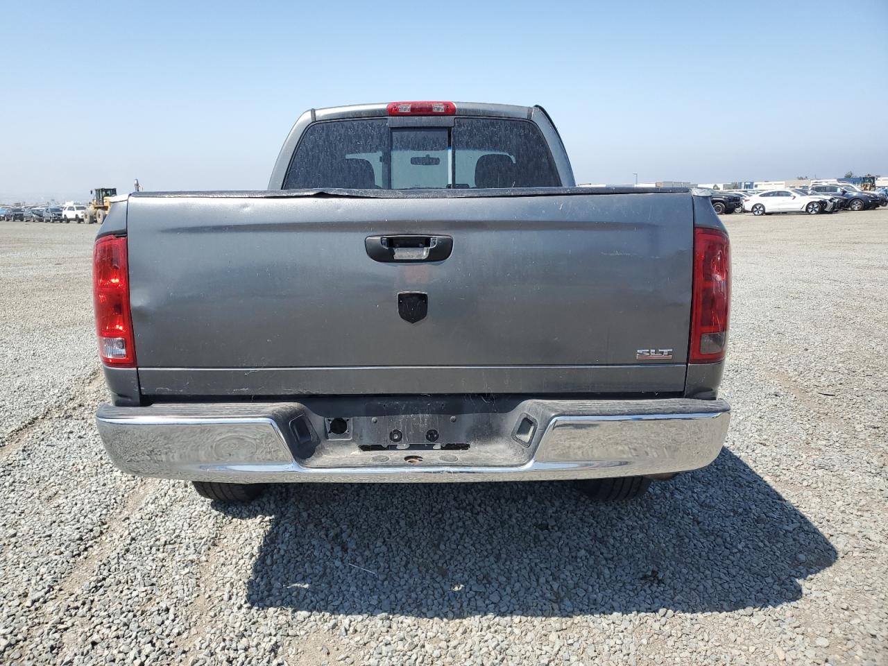 2005 Dodge Ram 1500 St VIN: 1D7HA18D15S311841 Lot: 63719454