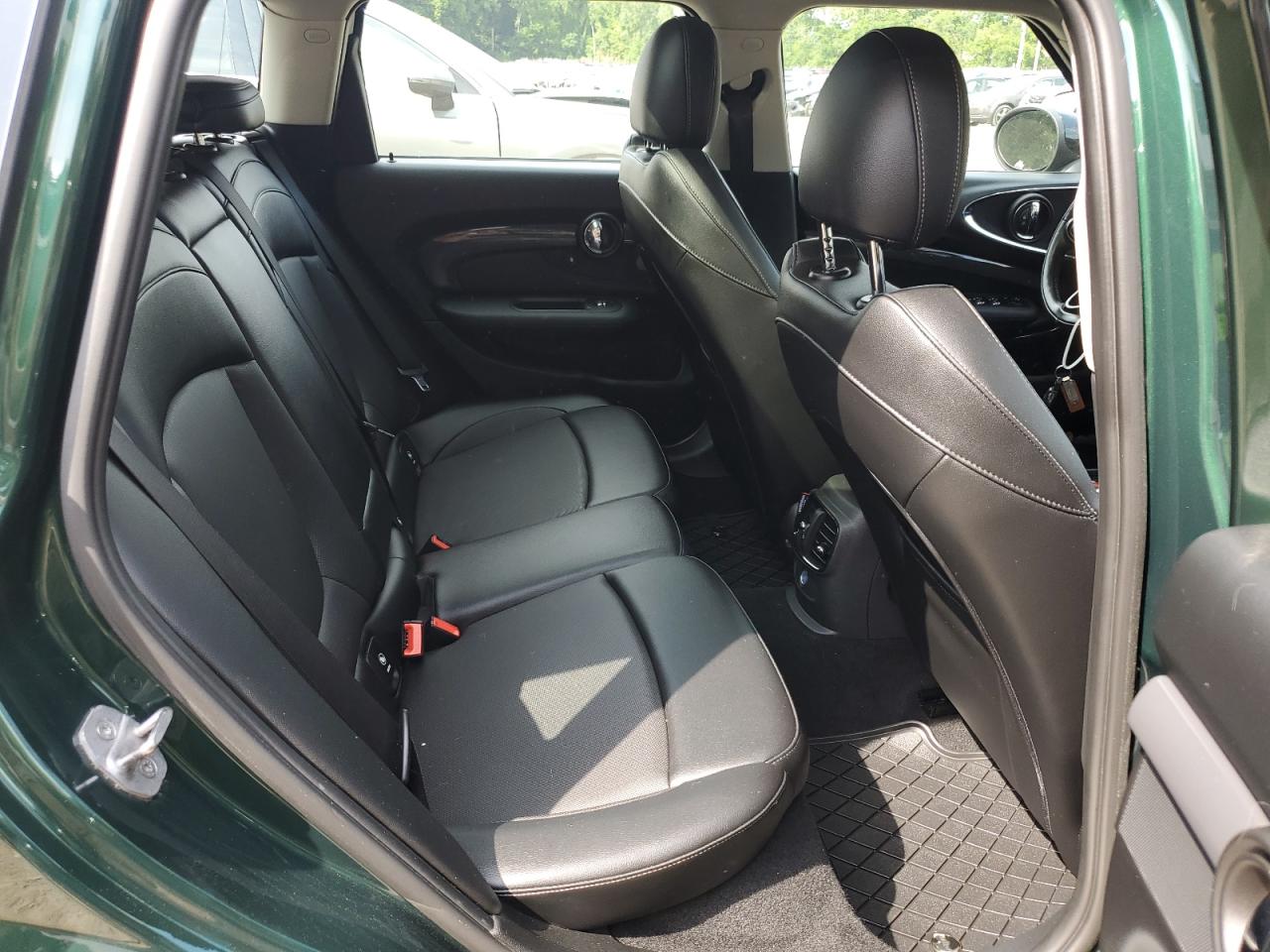 2017 Mini Cooper S Clubman All4 VIN: WMWLU5C52H2E82444 Lot: 63892484