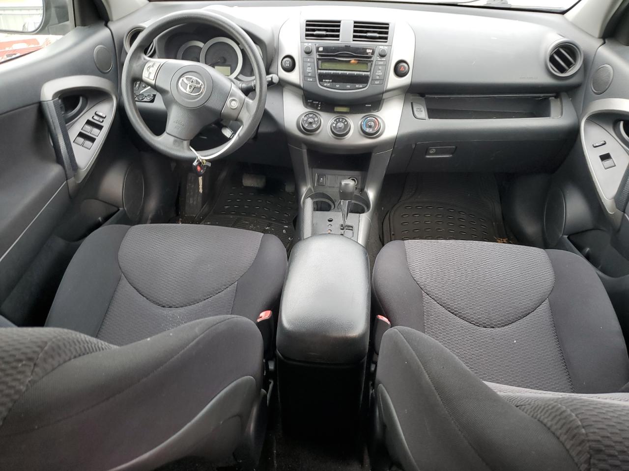 2010 Toyota Rav4 Sport VIN: 2T3RF4DV8AW028435 Lot: 64837264