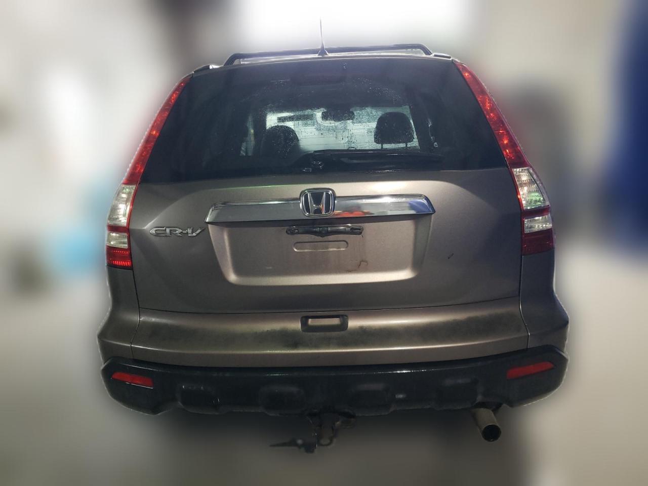 2009 Honda Cr-V Ex VIN: 5J6RE48579L013852 Lot: 62446394