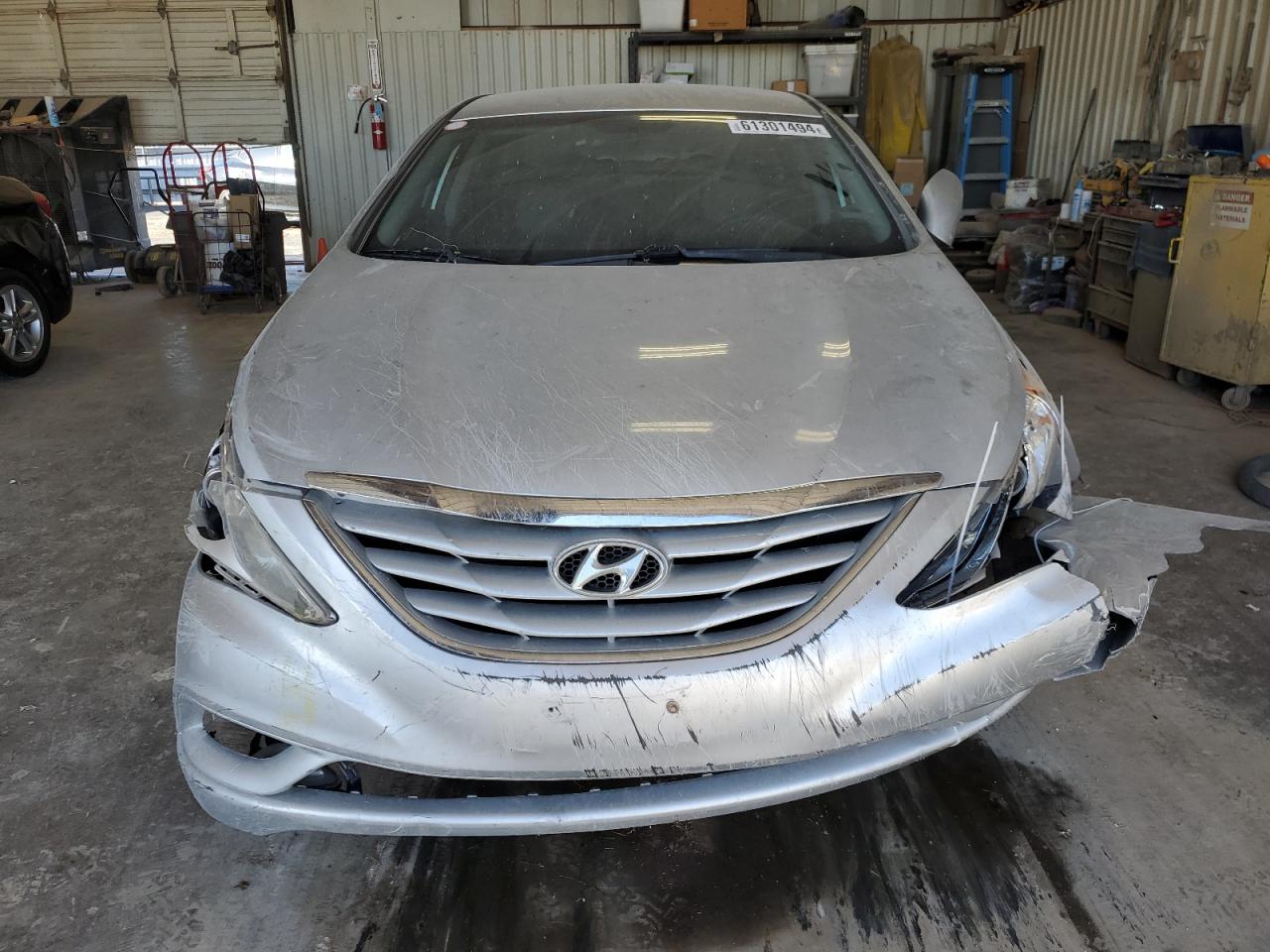 2013 Hyundai Sonata - Image 5