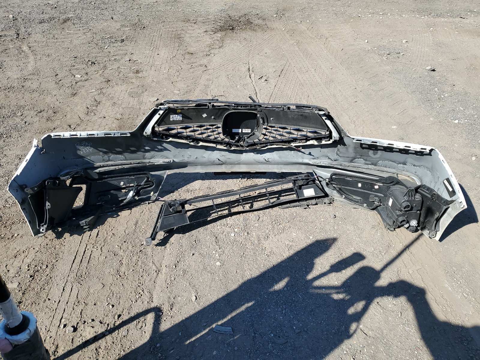 5FRYD4H8XHB025959 2017 Acura Mdx Advance