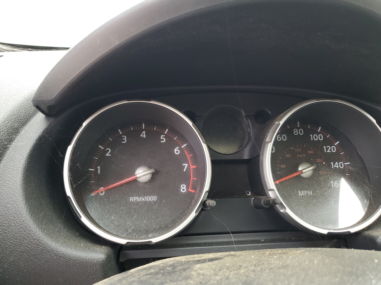 JN8AS5MV4AW131985 2010 Nissan Rogue S