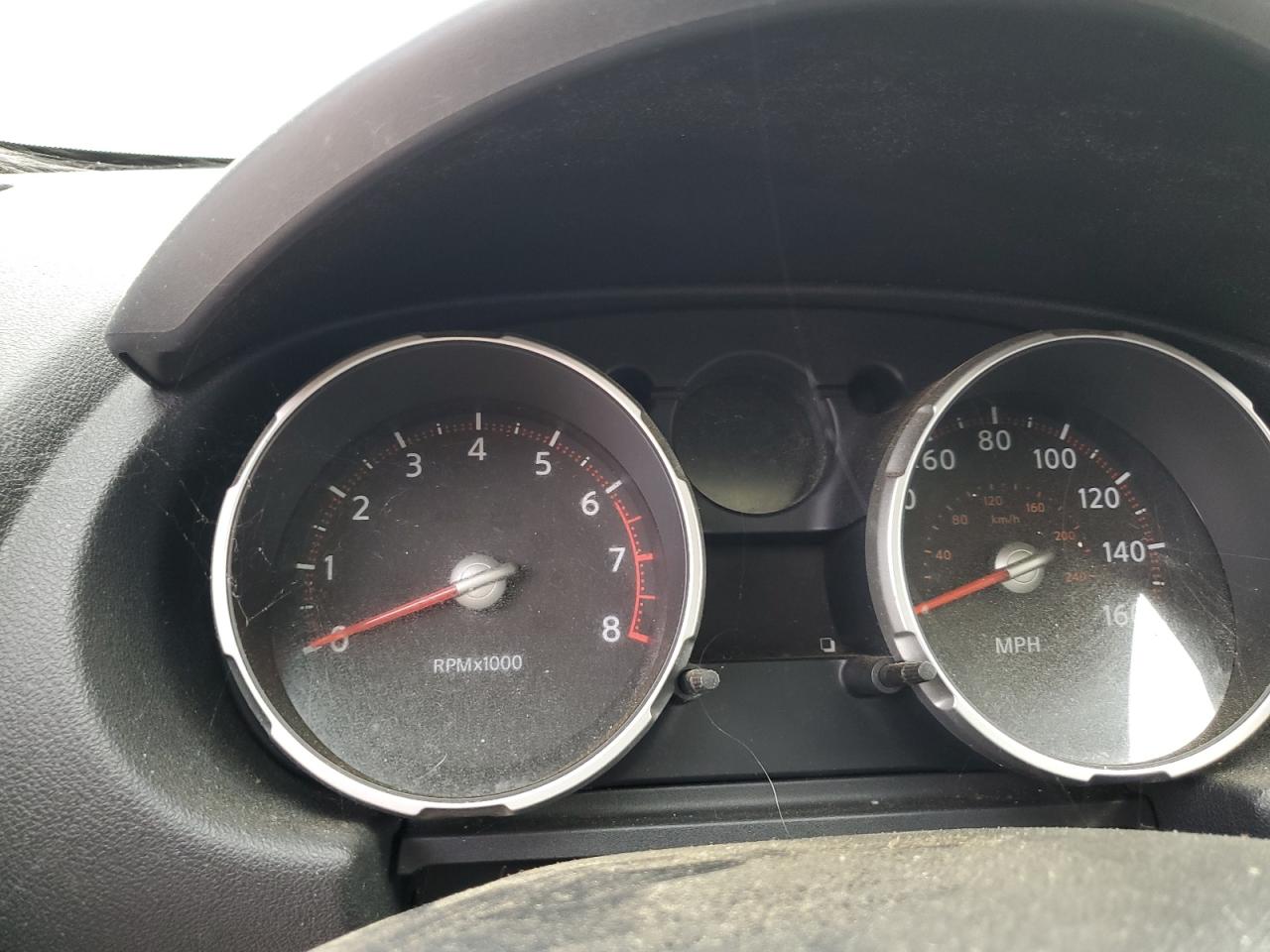 2010 Nissan Rogue S VIN: JN8AS5MV4AW131985 Lot: 64585064