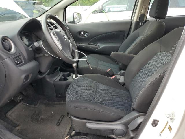 2015 NISSAN VERSA NOTE S