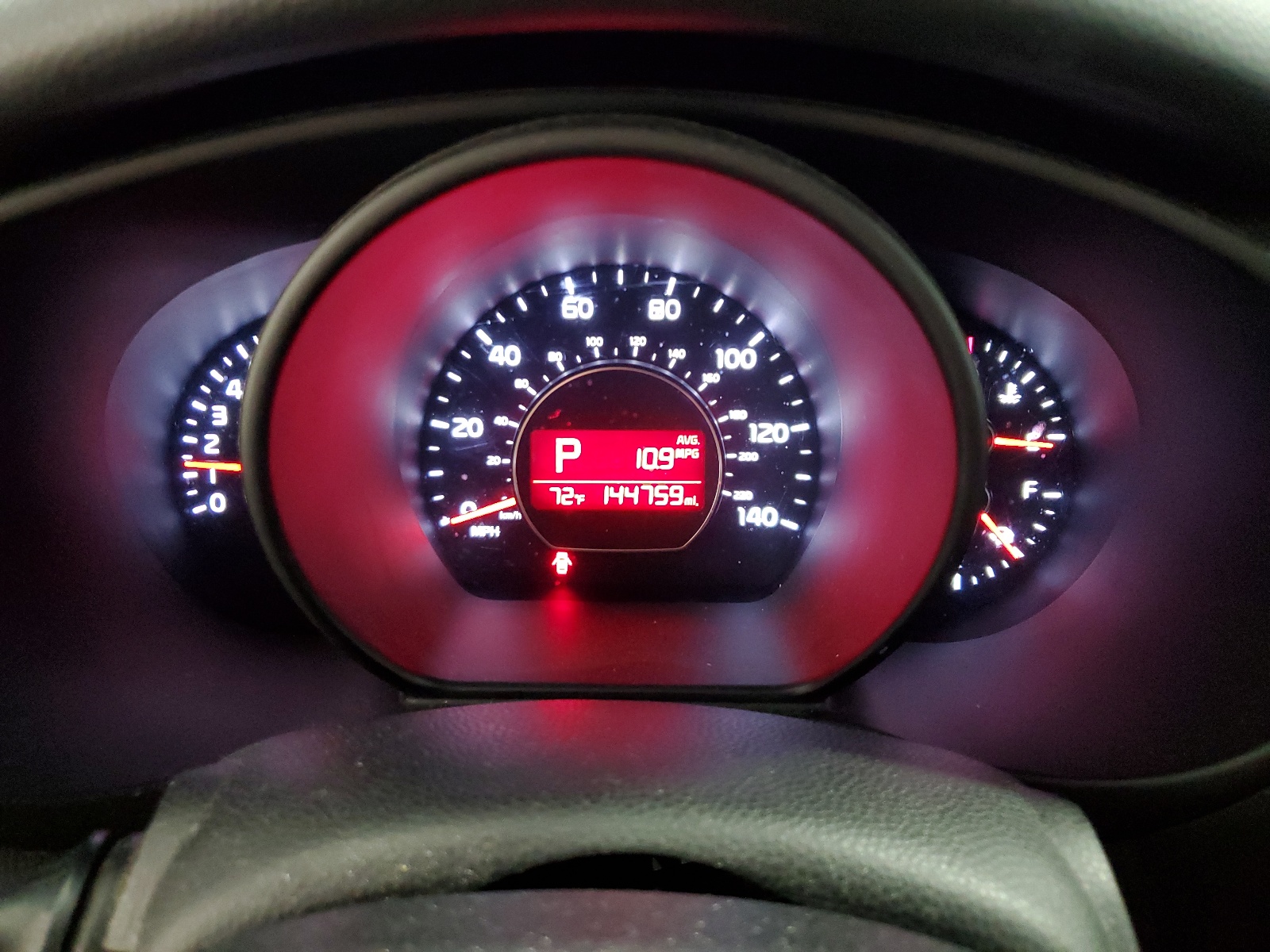 KNDJP3A58F7172238 2015 Kia Soul +