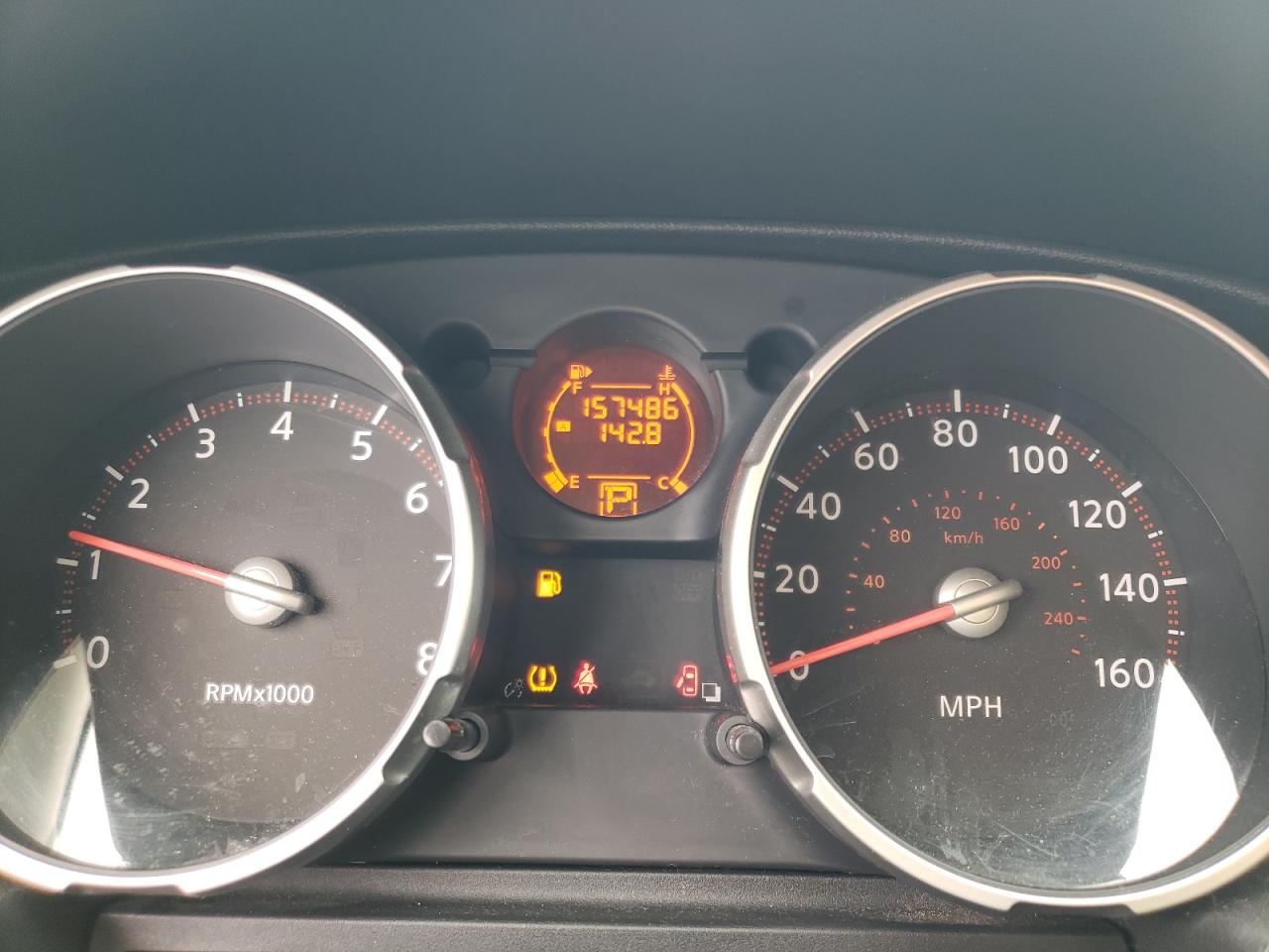 2009 Nissan Rogue S VIN: JN8AS58V39W177636 Lot: 63305424