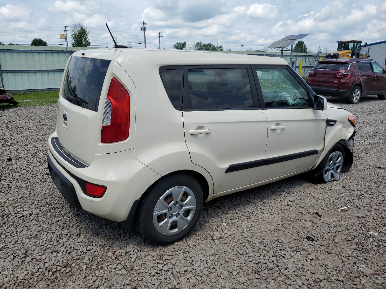 KNDJT2A51C7460765 2012 Kia Soul