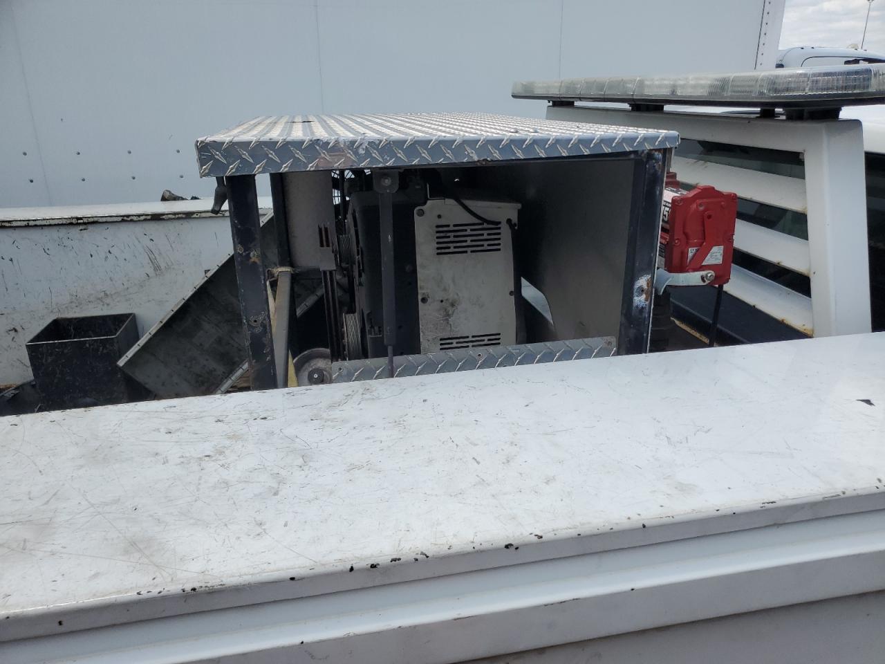 2013 Ram 5500 VIN: 3C7WRNAL3DG595338 Lot: 69873564