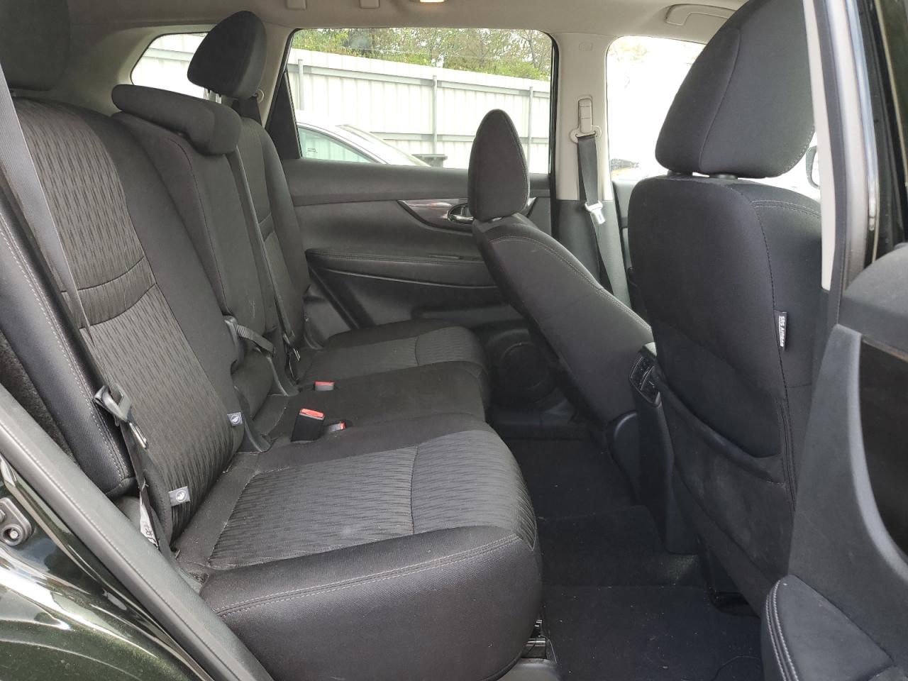 2019 Nissan Rogue S VIN: 5N1AT2MV9KC828980 Lot: 64490214