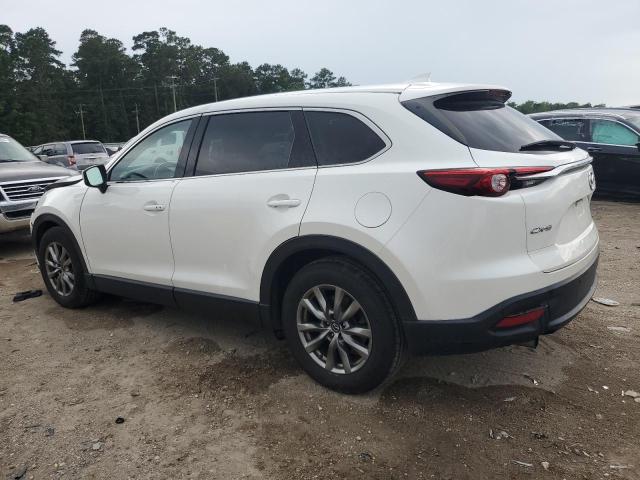  MAZDA CX-9 2019 Белый