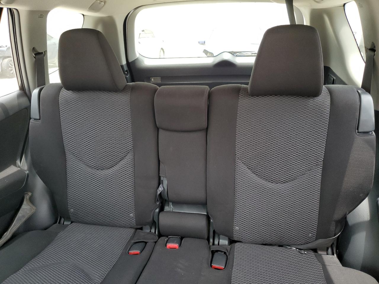 2012 Toyota Rav4 Sport VIN: JTMWF4DV8C5043823 Lot: 62015474