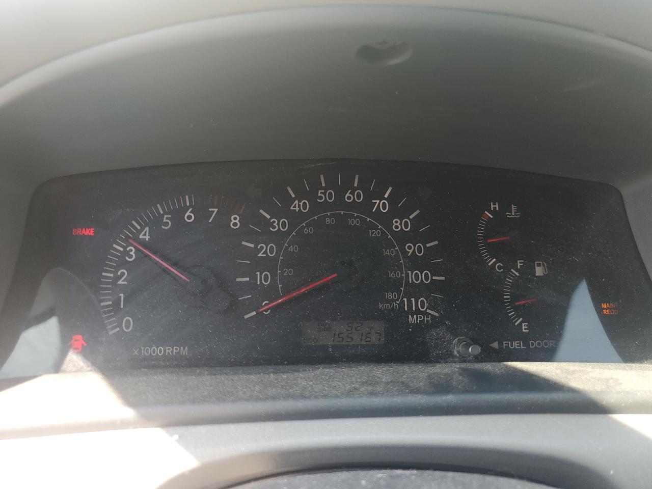 2005 Toyota Corolla Ce VIN: 2T1BR32E65C440682 Lot: 63970004