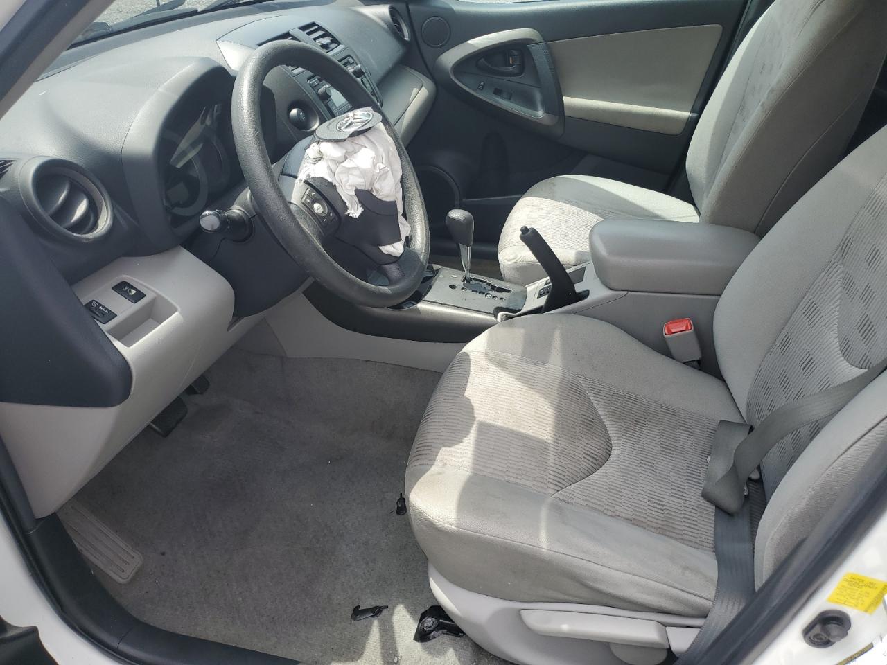 2012 Toyota Rav4 VIN: 2T3JF4DV3CW186357 Lot: 63881784