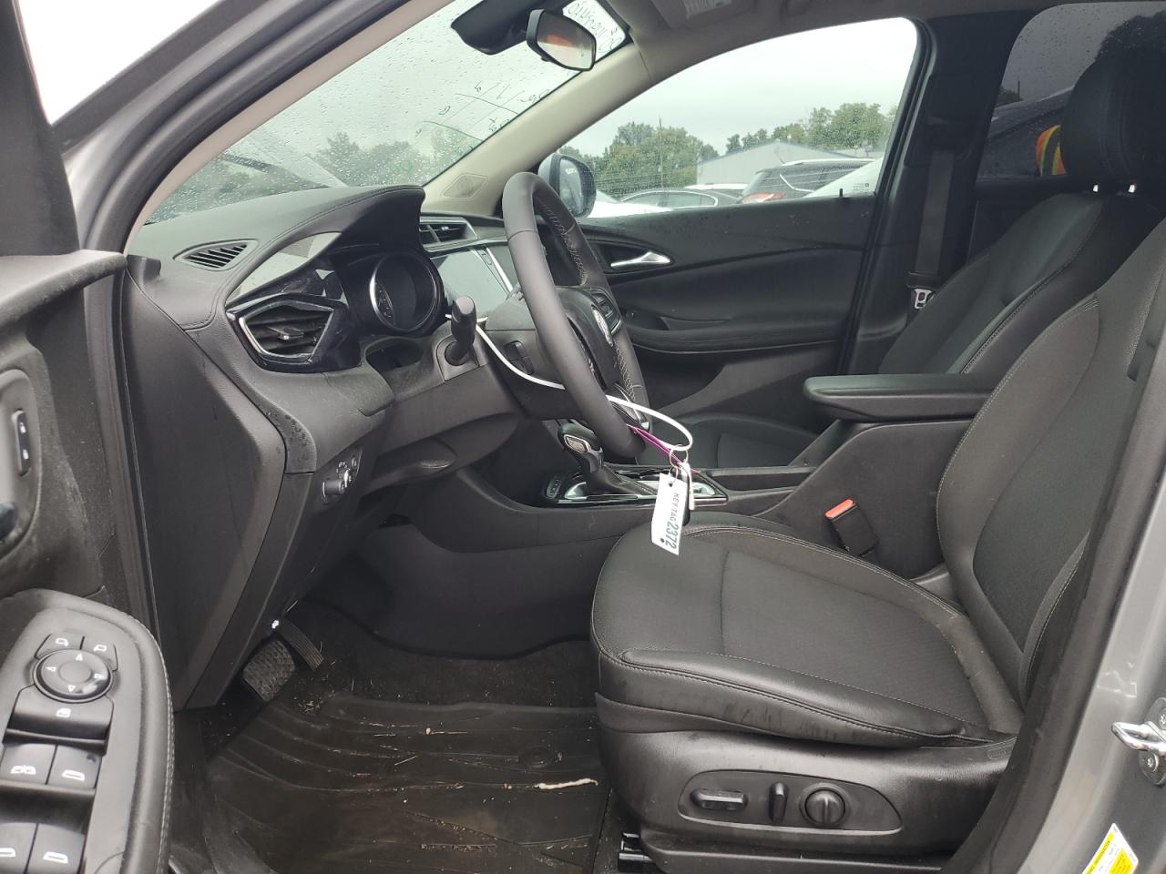 2023 Buick Encore Gx Preferred VIN: KL4MMCSL3PB158078 Lot: 65222184