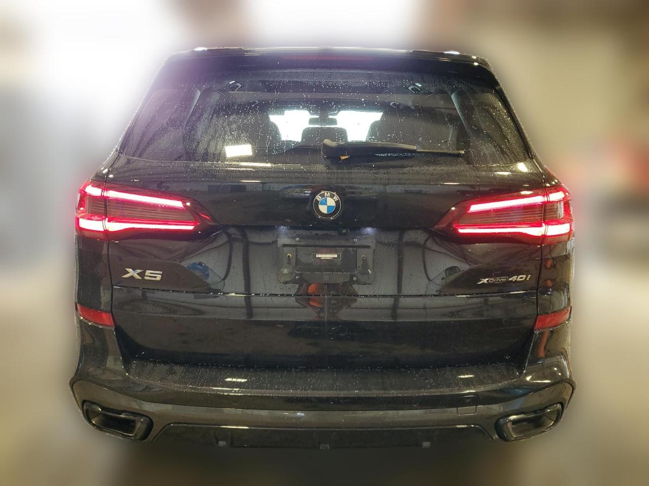 2023 BMW X5 xDrive40I VIN: 5UXCR6C08P9P84112 Lot: 64581004