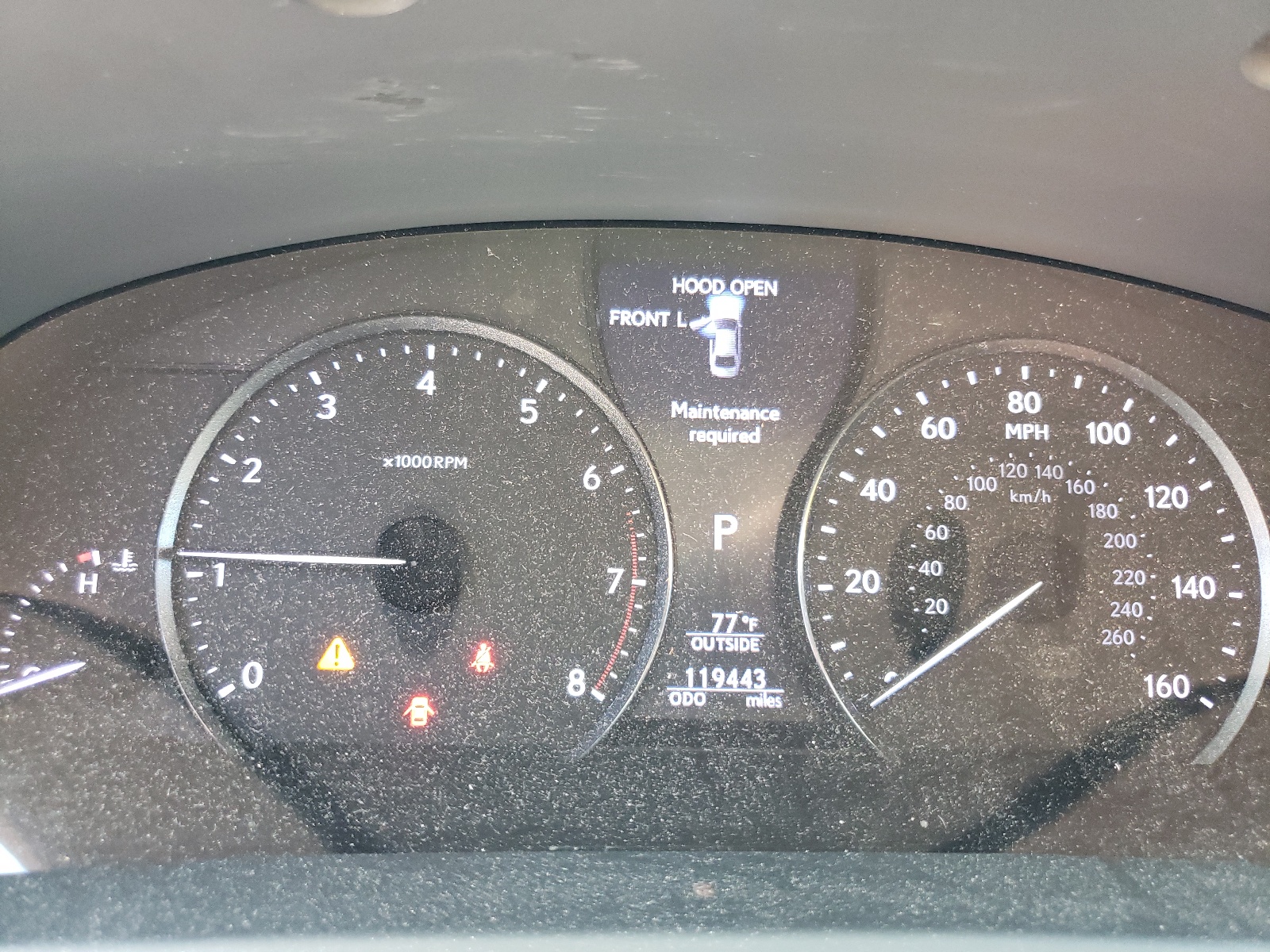 JTHCL5EF0E5020837 2014 Lexus Ls 460