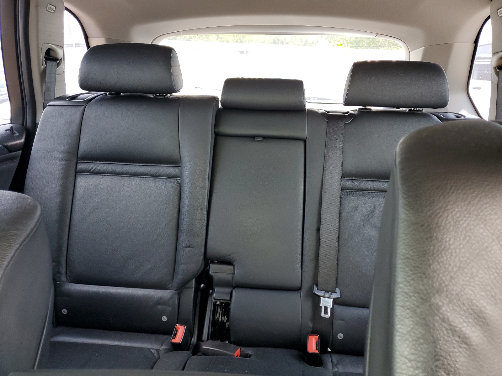 5UXFE4C56AL278586 2010 BMW X5 xDrive30I