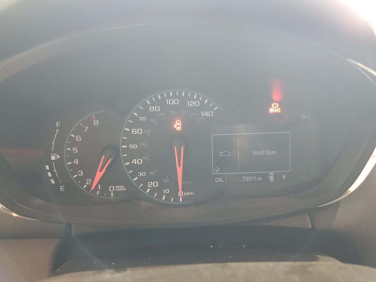 2018 Chevrolet Trax Ls VIN: 3GNCJKSB0JL290675 Lot: 64069704