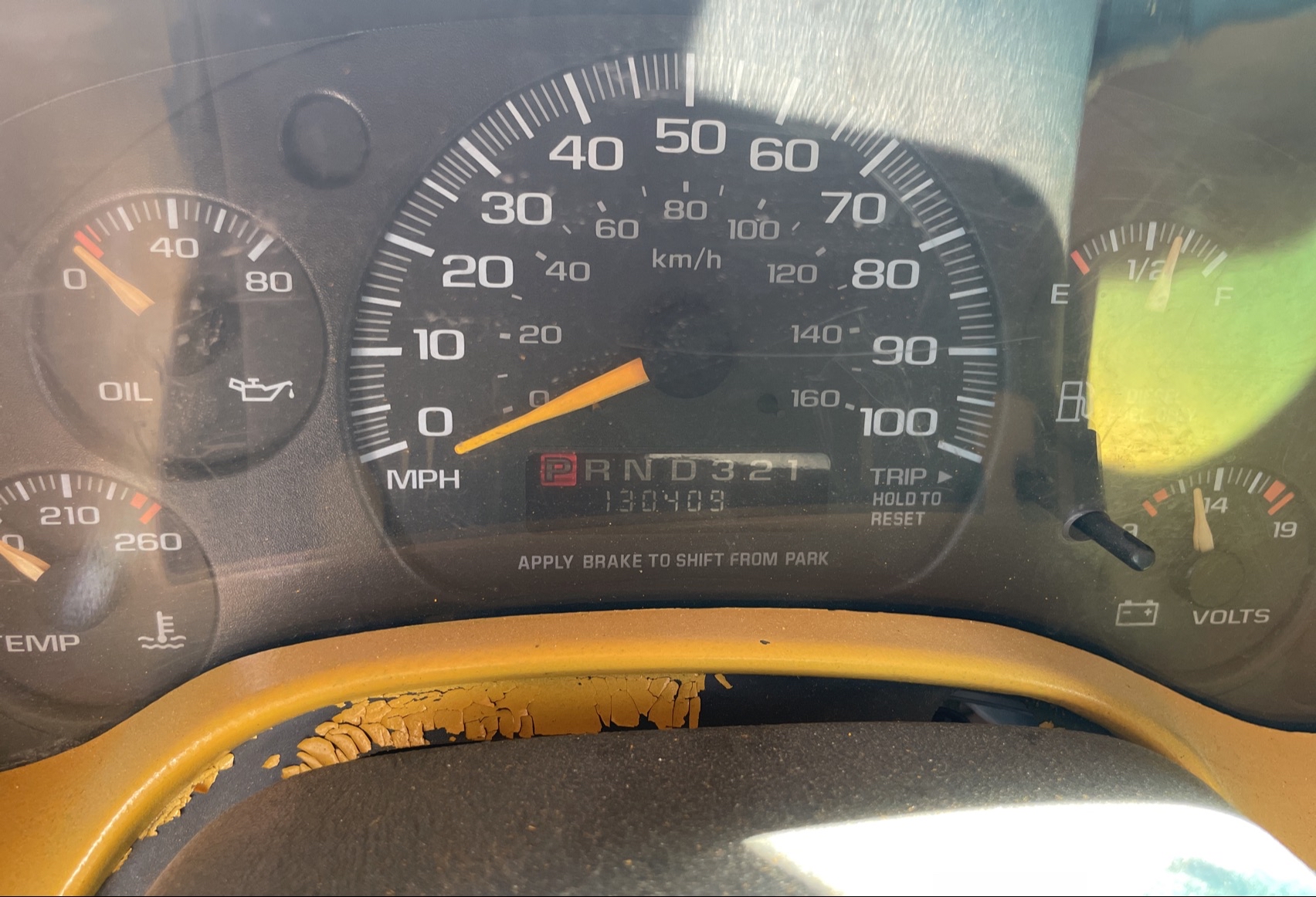 1GCHG35R6Y1262456 2000 Chevrolet Express G3500