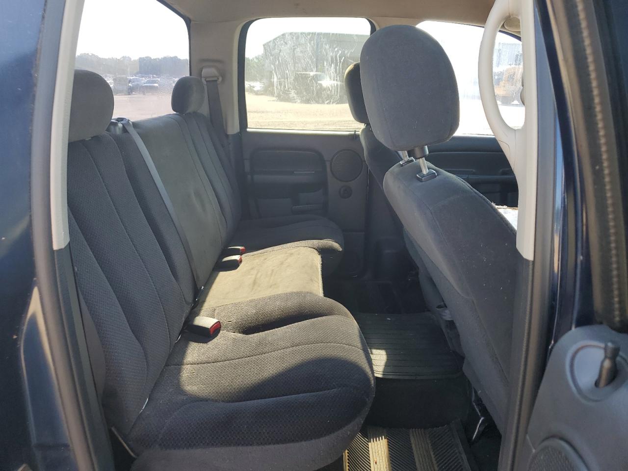 2004 Dodge Ram 1500 St VIN: 1D7HA18N84S522901 Lot: 63159224