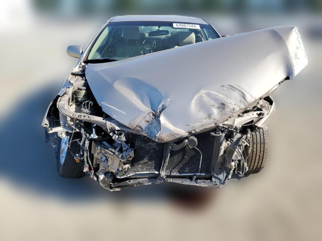 2004 Toyota Camry Solara Se VIN: 4T1CE38P04U814628 Lot: 64087544