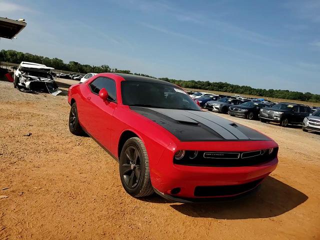 2022 Dodge Challenger Sxt VIN: 2C3CDZAG8NH265452 Lot: 65191324