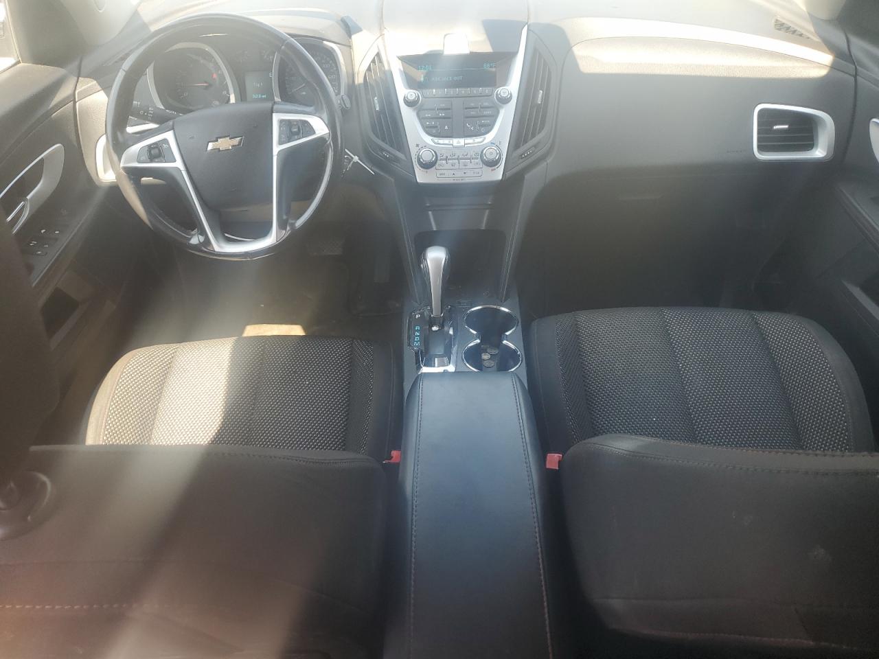 2011 Chevrolet Equinox Lt VIN: 2CNALDEC1B6252688 Lot: 62731524