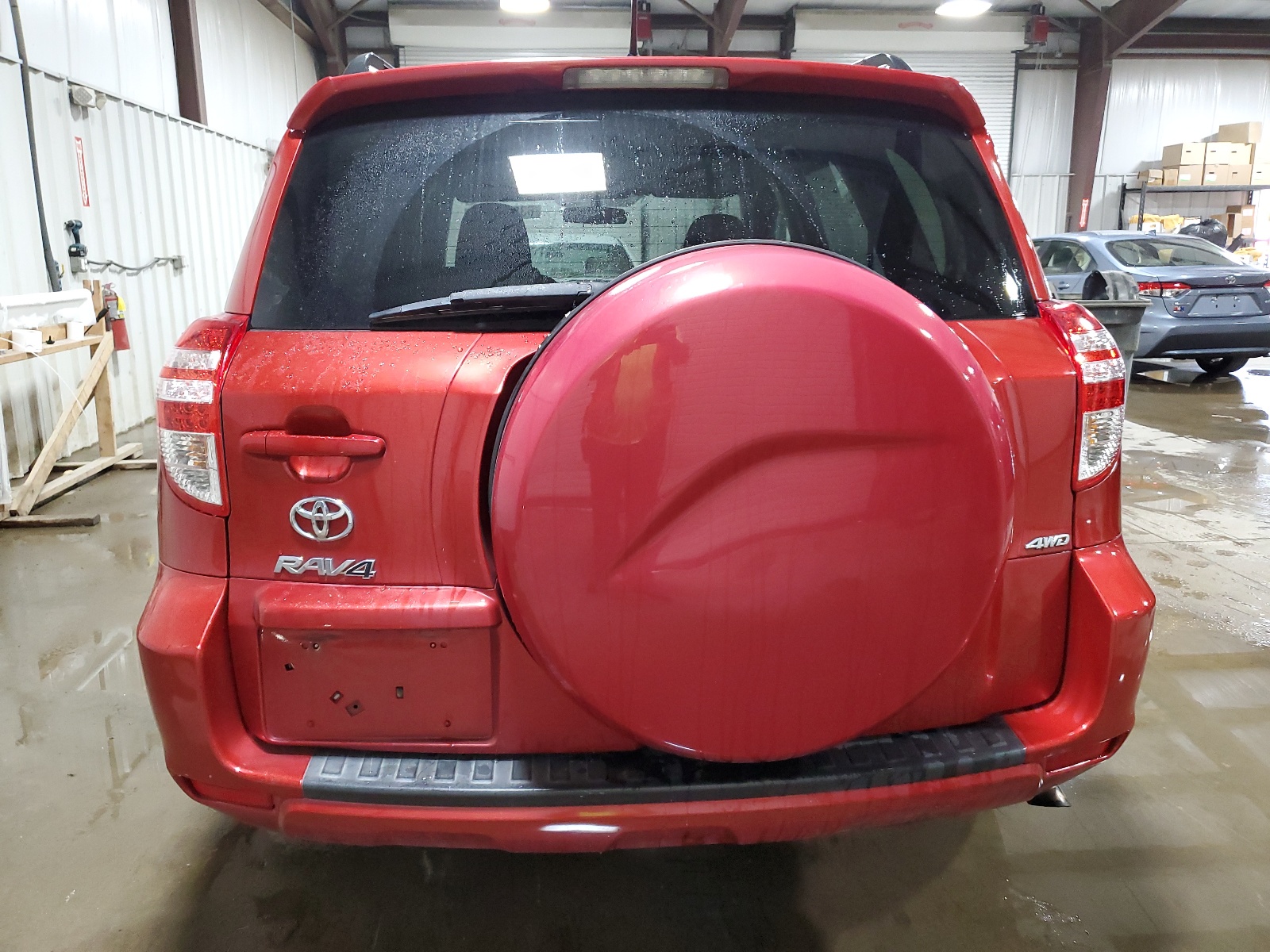 2T3BF4DV7BW097989 2011 Toyota Rav4