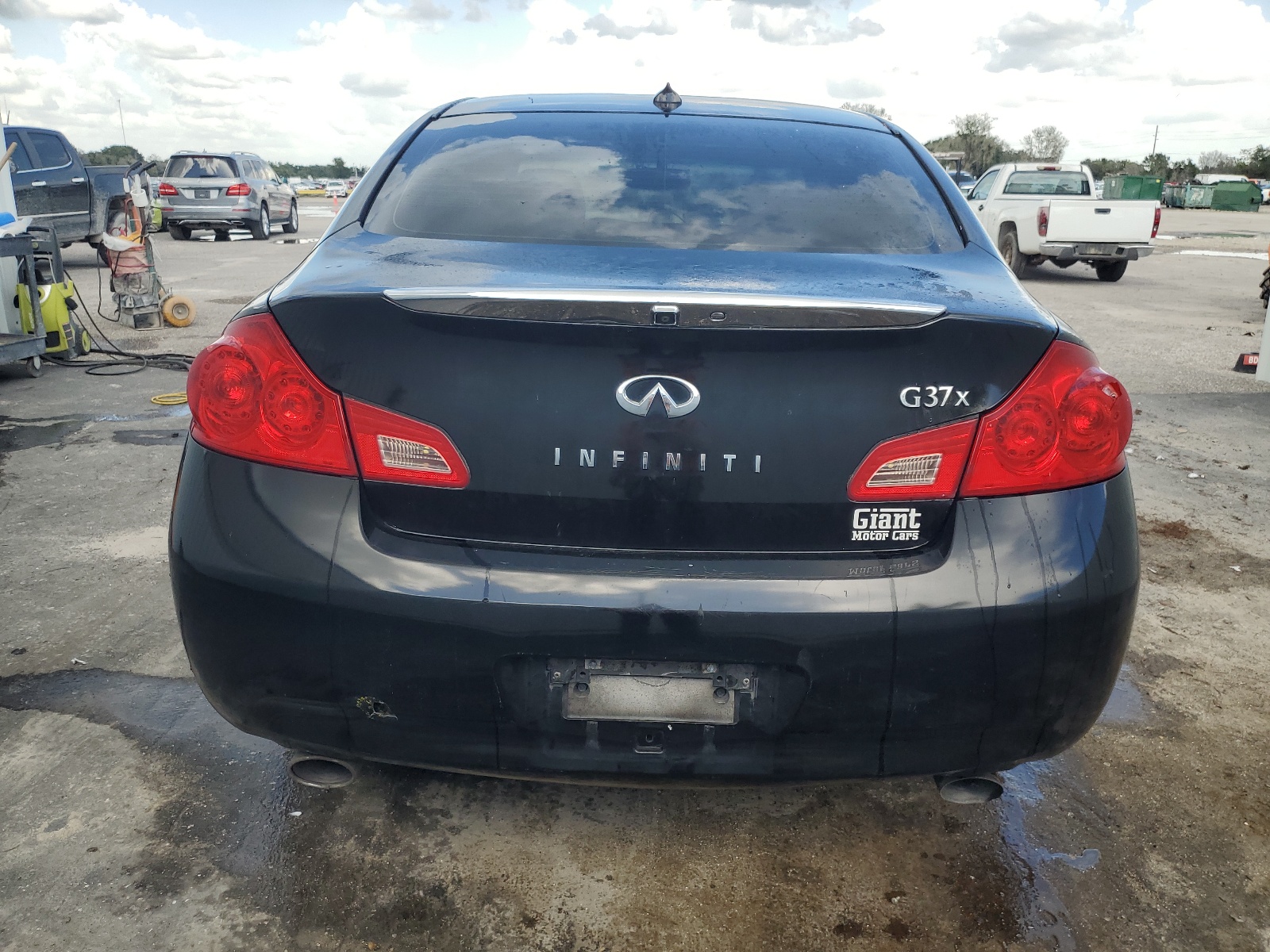 JNKCV61F09M363472 2009 Infiniti G37