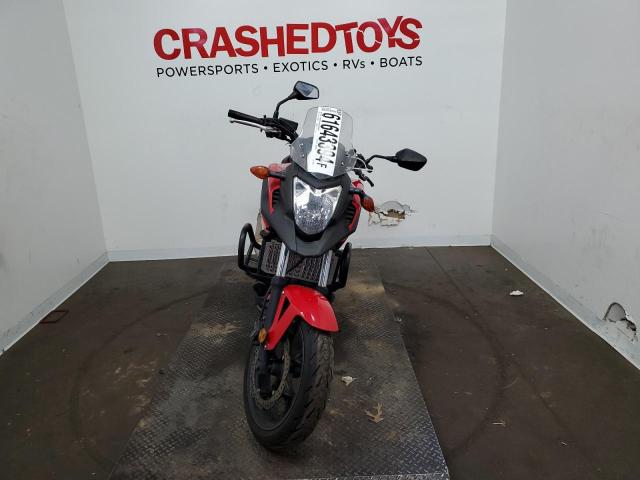 2014 HONDA NC700X 