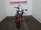 2014 HONDA NC700X  for sale at Copart MN - MINNEAPOLIS NORTH