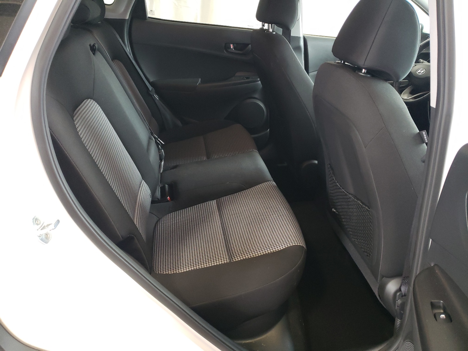 KM8K2CAA2MU741207 2021 Hyundai Kona Sel