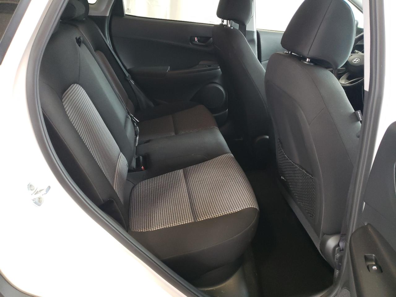 2021 Hyundai Kona Sel VIN: KM8K2CAA2MU741207 Lot: 64950174